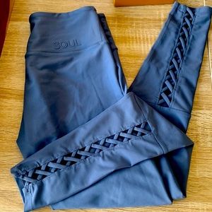Soul cycle leggings